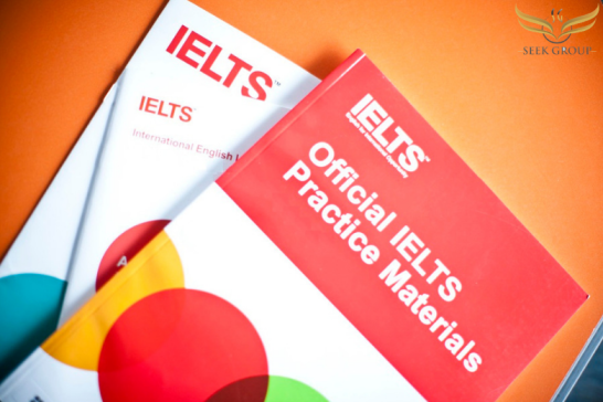 3 Best Books for IELTS Preparation